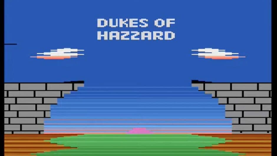 The Dukes of Hazzard screenshot 1