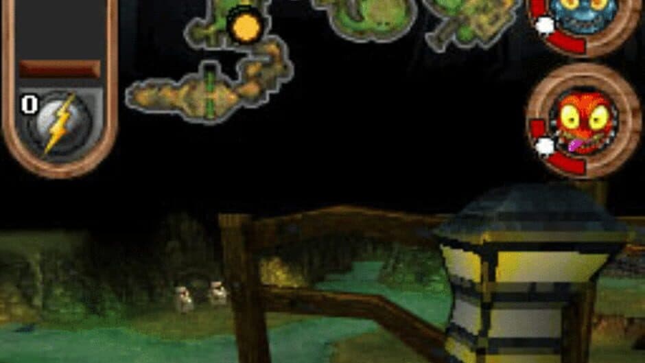 Overlord: Minions screenshot 2