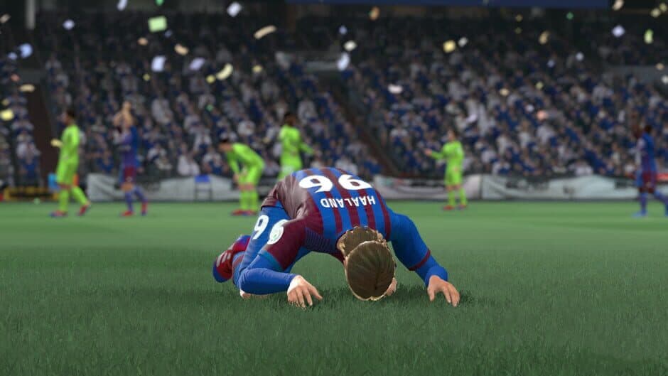 Football Clubs screenshot 2