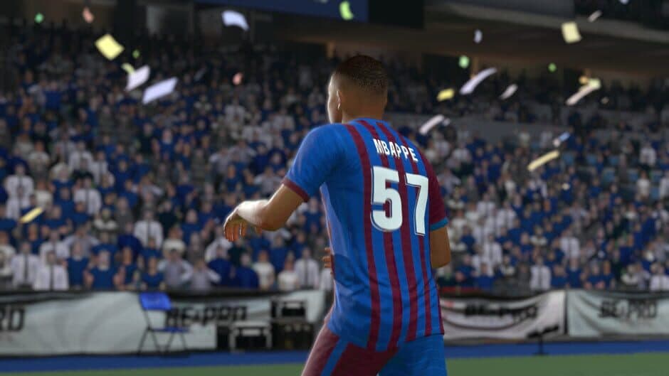 Football Clubs screenshot 1