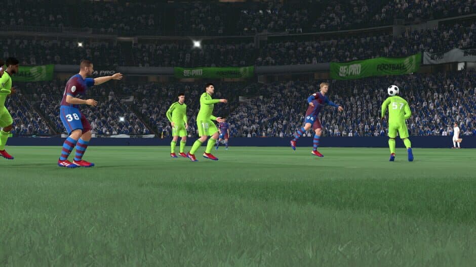 Football Clubs screenshot 4
