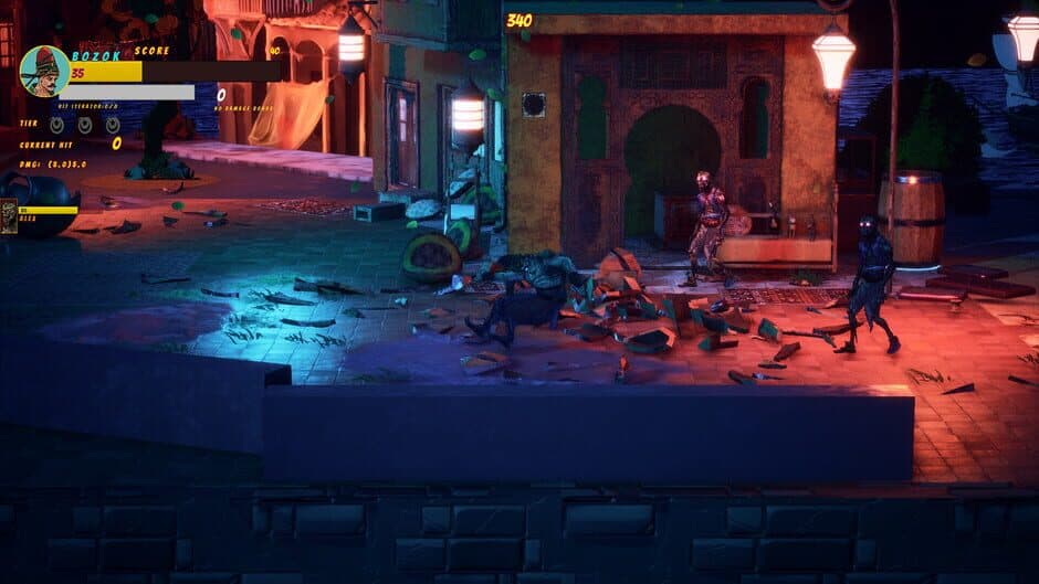 Keepers 1477 screenshot 2