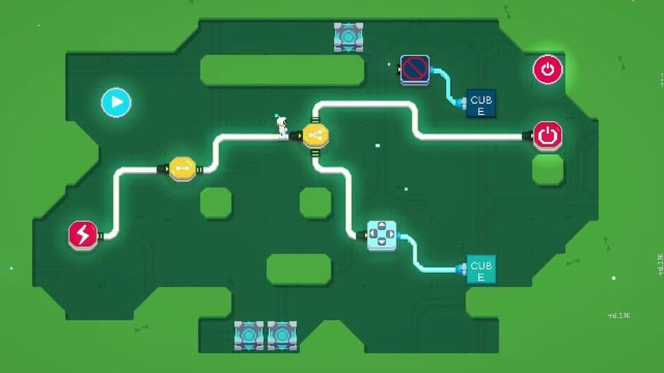 Re:Connect screenshot 2