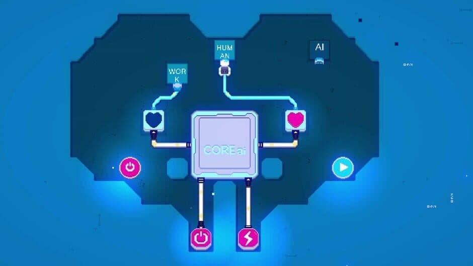 Re:Connect screenshot 1