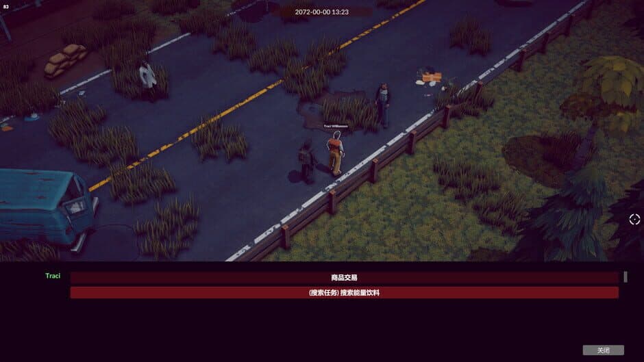 Survive Ten Days screenshot 3
