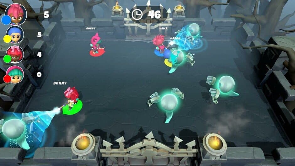 Super Party Games Online screenshot 3