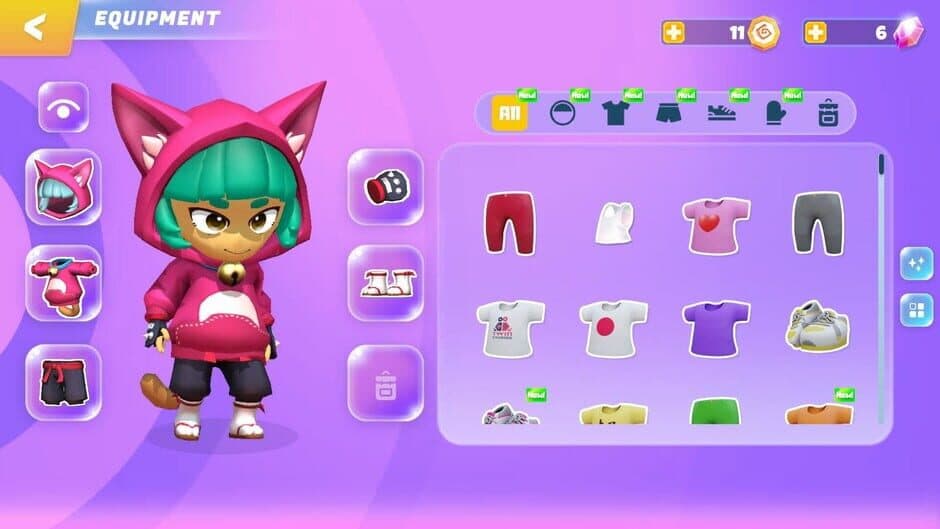 Super Party Games Online screenshot 4