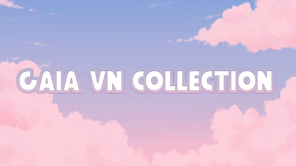 Gaia VN Collection screenshot 1