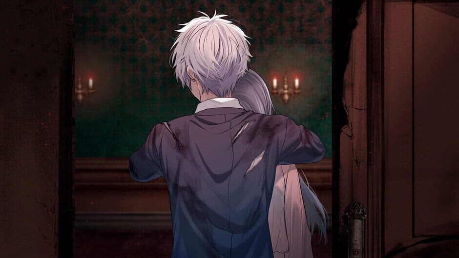Bloody Roses screenshot 1
