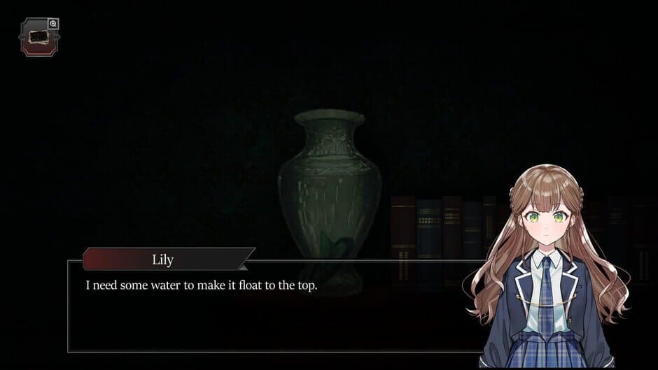 Bloody Roses screenshot 3