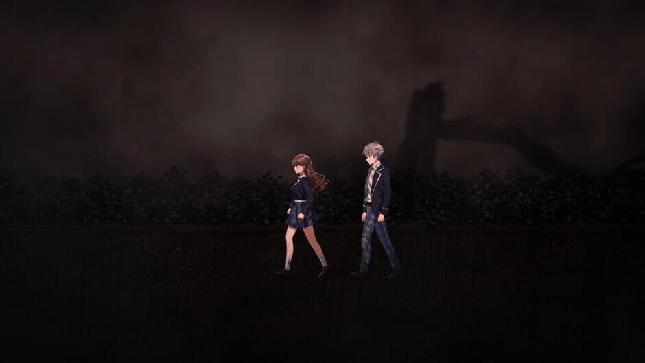 Bloody Roses screenshot 4