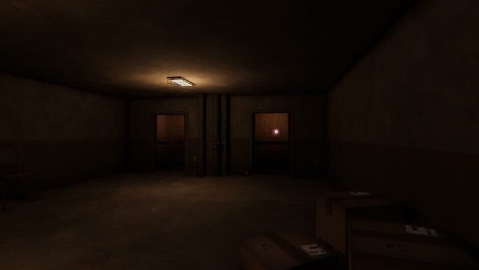 Iron Door screenshot 1
