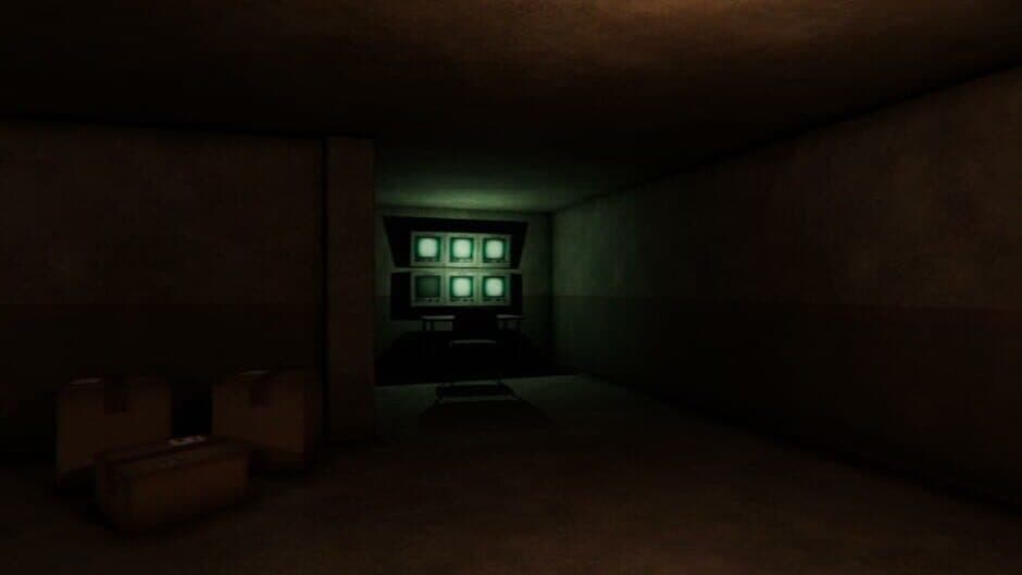 Iron Door screenshot 2