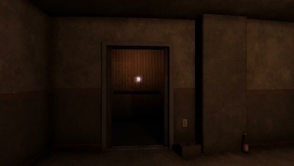 Iron Door screenshot 3