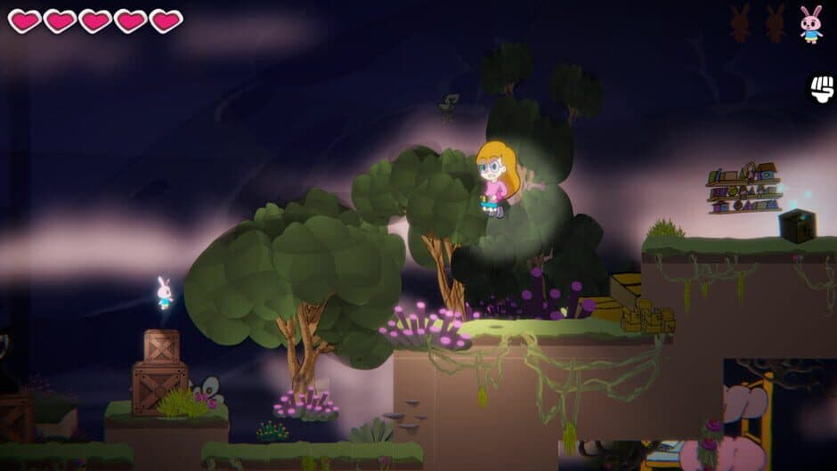 Medo do Escuro screenshot 2