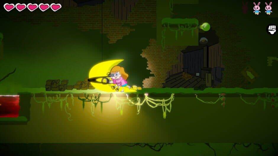 Medo do Escuro screenshot 3