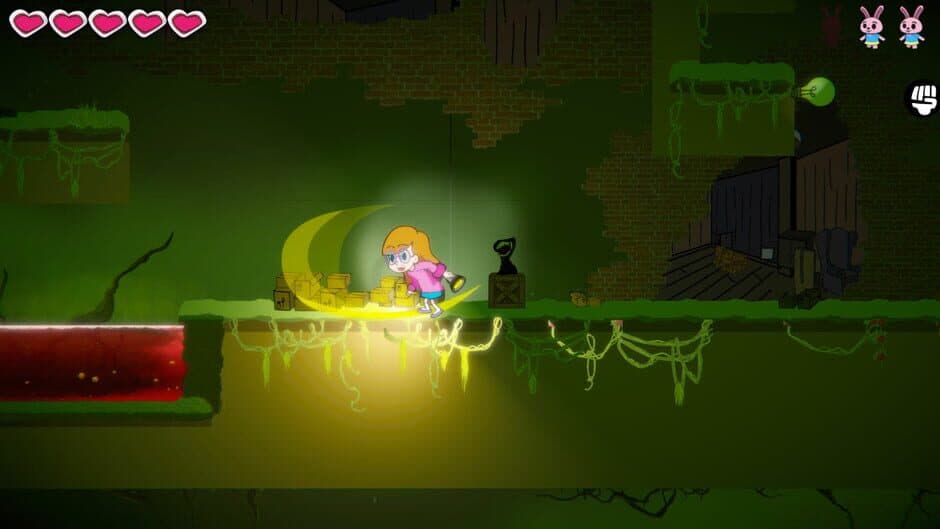 Medo do Escuro screenshot 4