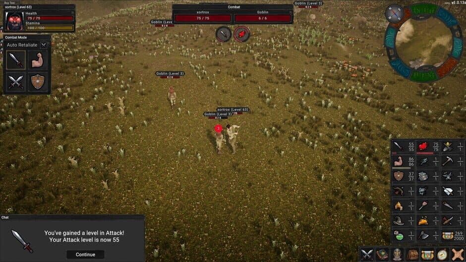 Shredded Faith screenshot 3