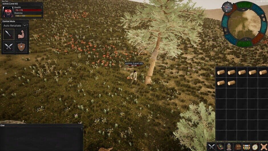 Shredded Faith screenshot 4