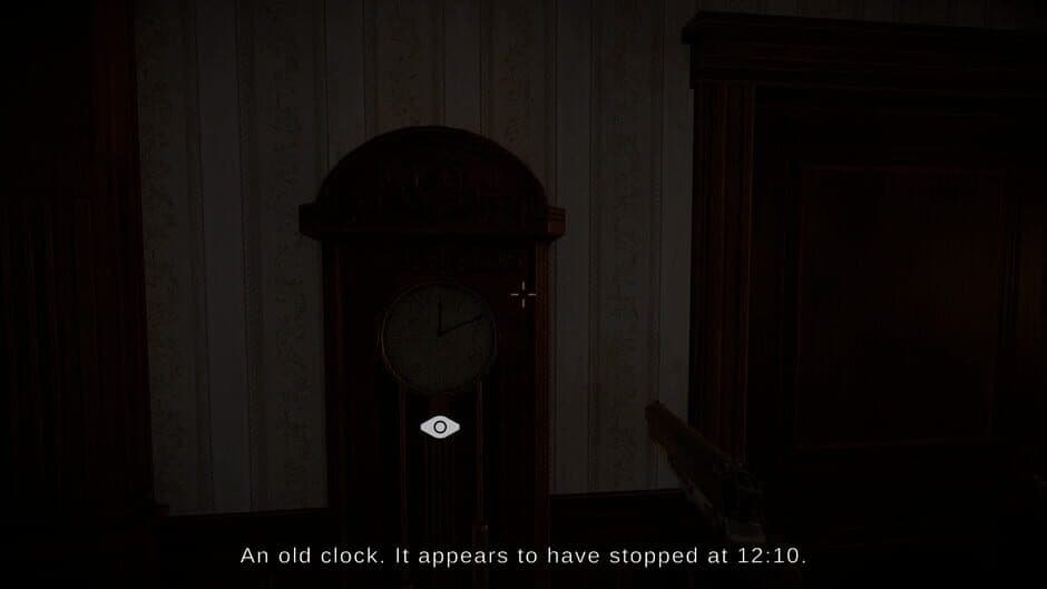 Unholy Legacy screenshot 1