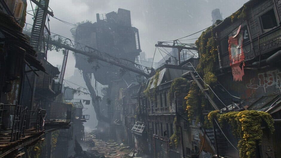 Zenith Heroes screenshot 3