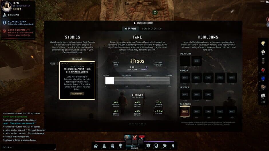 Unyha screenshot 1