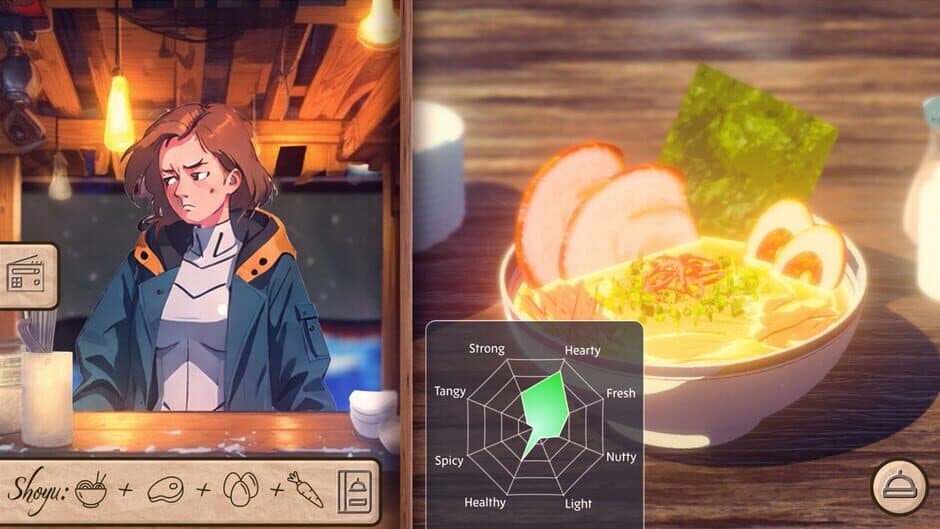 The Perfect Bowl screenshot 1