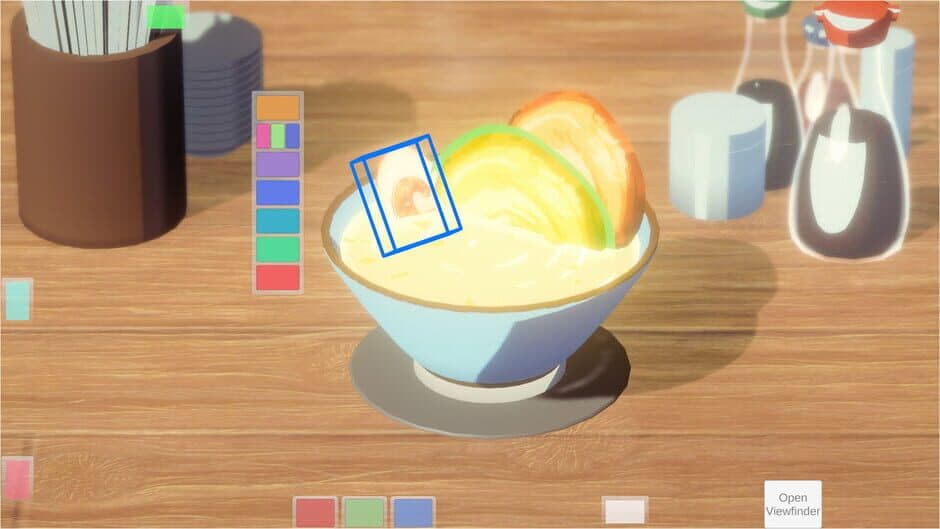 The Perfect Bowl screenshot 2