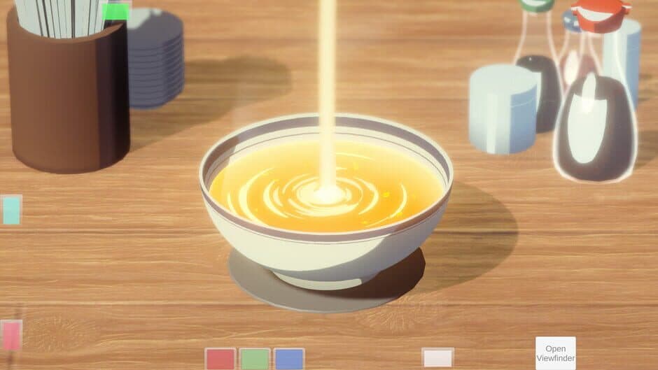 The Perfect Bowl screenshot 4