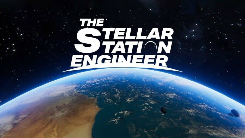 The Stellar Station Engineer screenshot 1