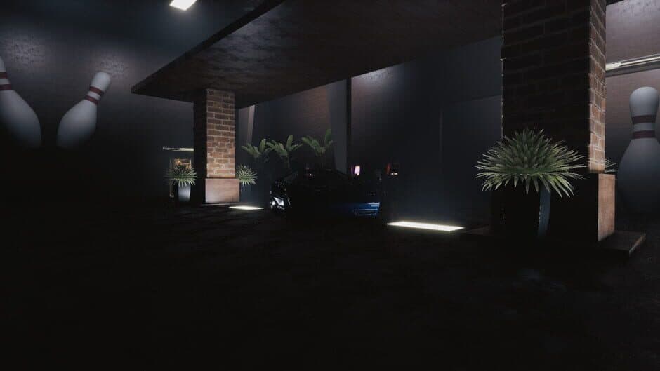 Forsaken Shadows screenshot 3