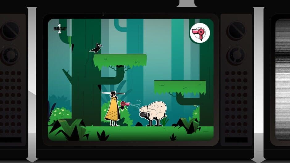 Bound By Broadcast screenshot 2