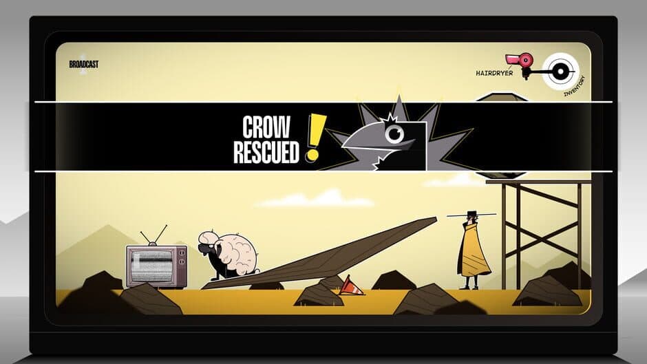 Bound By Broadcast screenshot 3