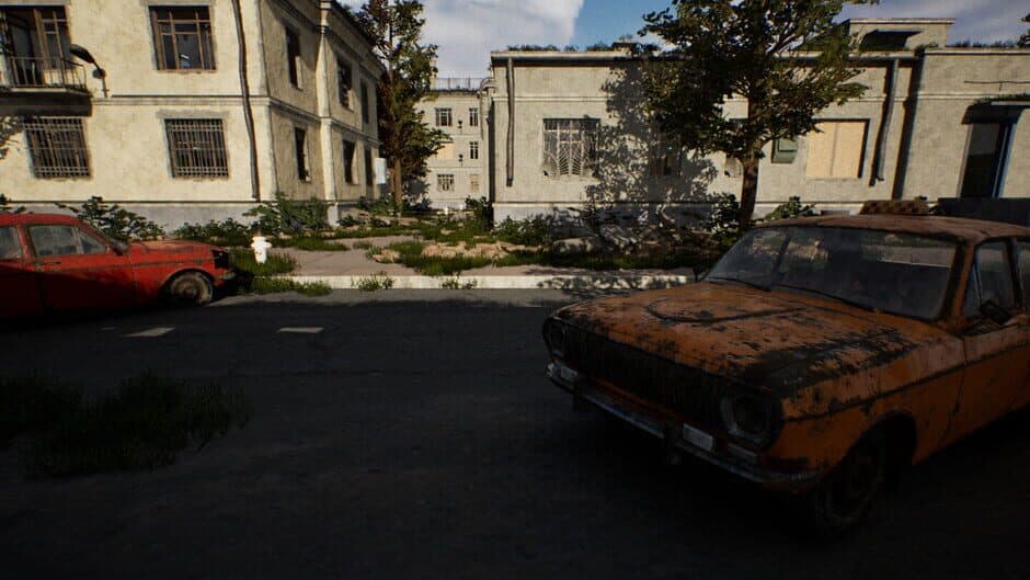Ravage screenshot 2