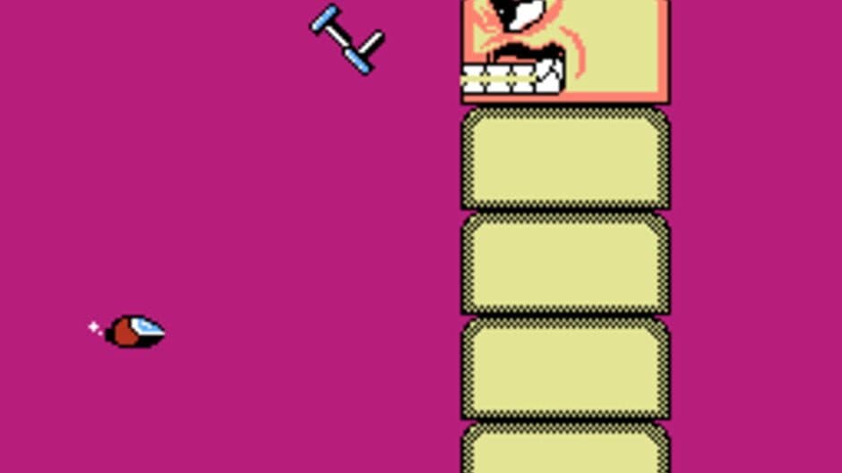 Fantasy Zone II: Opa-Opa no Namida screenshot 4