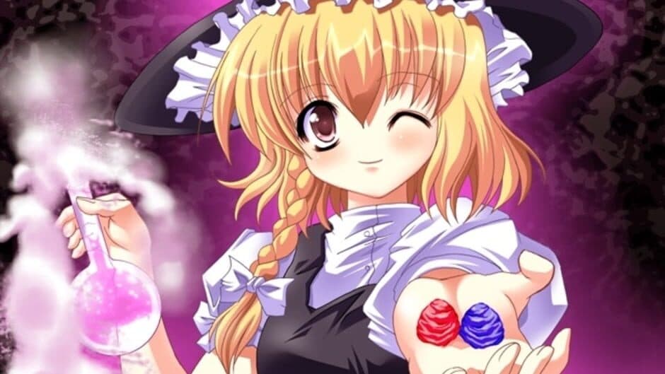 Sentimental Gensoukyou screenshot 3