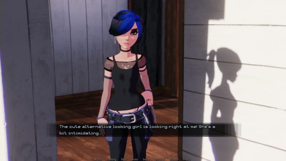 Hooked! screenshot 1