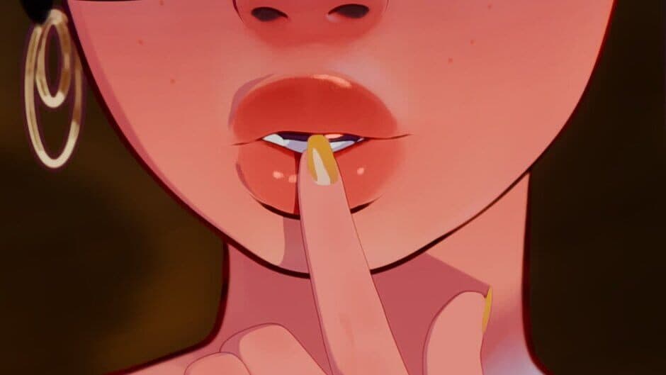 Hooked! screenshot 3