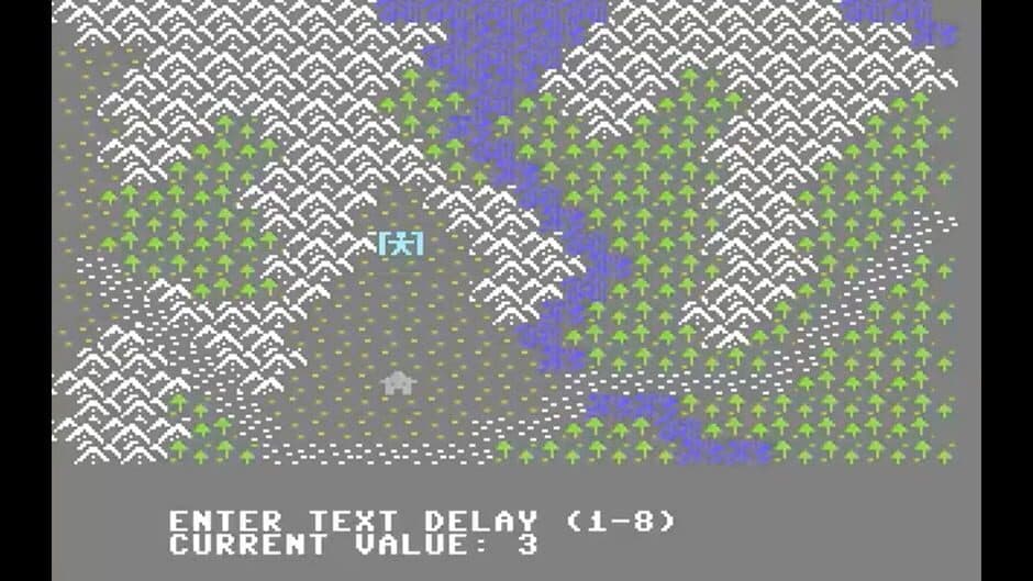 Xyphus screenshot 2