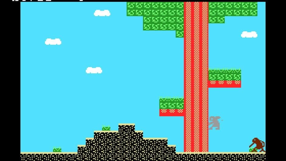 Kiwi Khaos screenshot 1