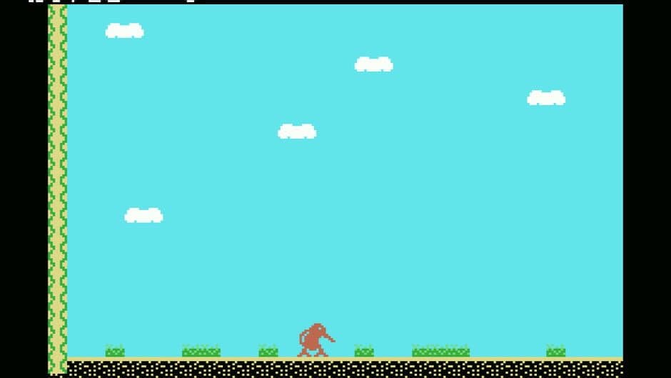 Kiwi Khaos screenshot 2