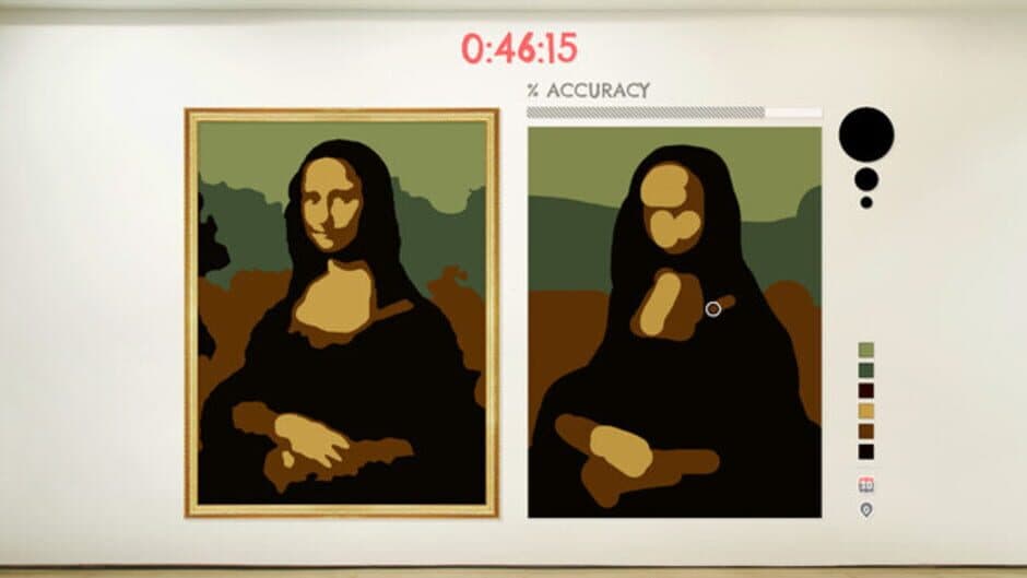 Sloppy Forgeries screenshot 3