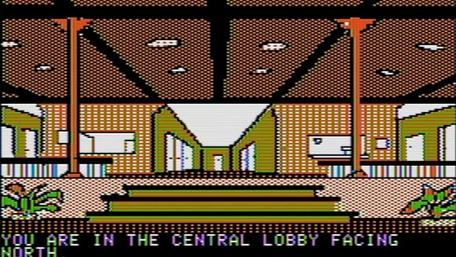 The Alpine Encounter screenshot 4
