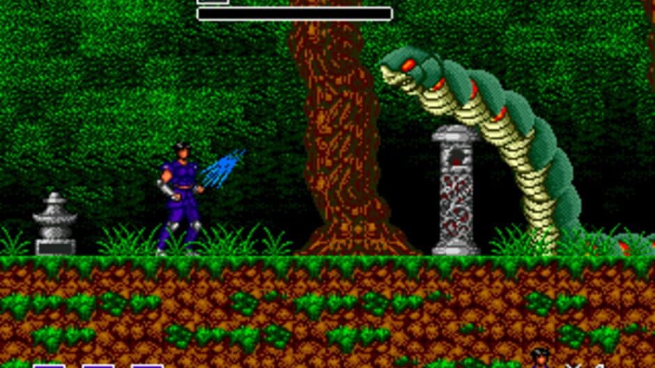 Mystic Defender screenshot 3