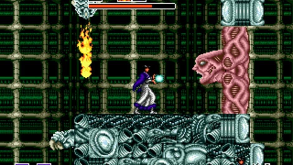 Mystic Defender screenshot 4