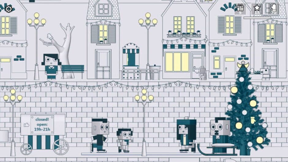 Hidden in Clickville screenshot 2