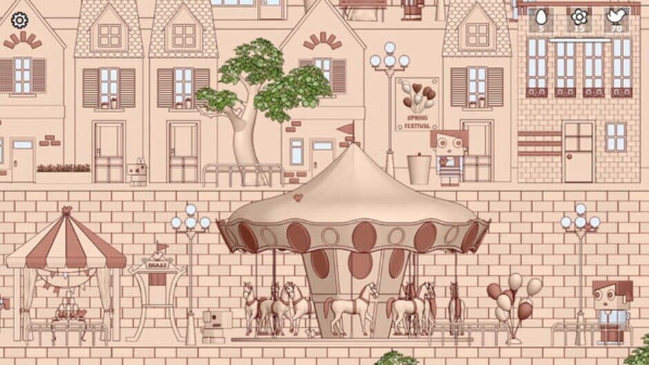 Hidden in Clickville screenshot 3
