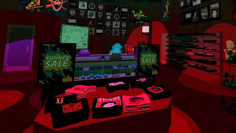 Lovesick screenshot 3