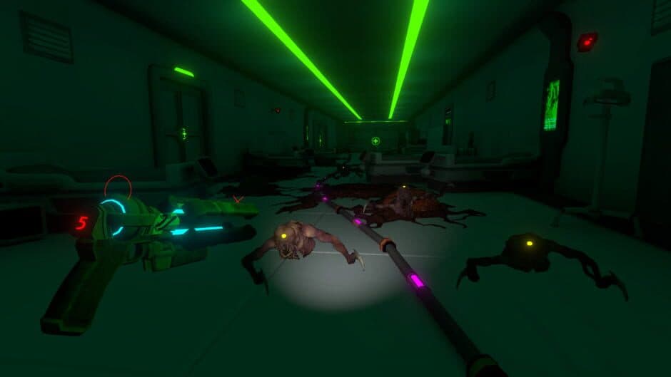 By Grit Alone screenshot 2