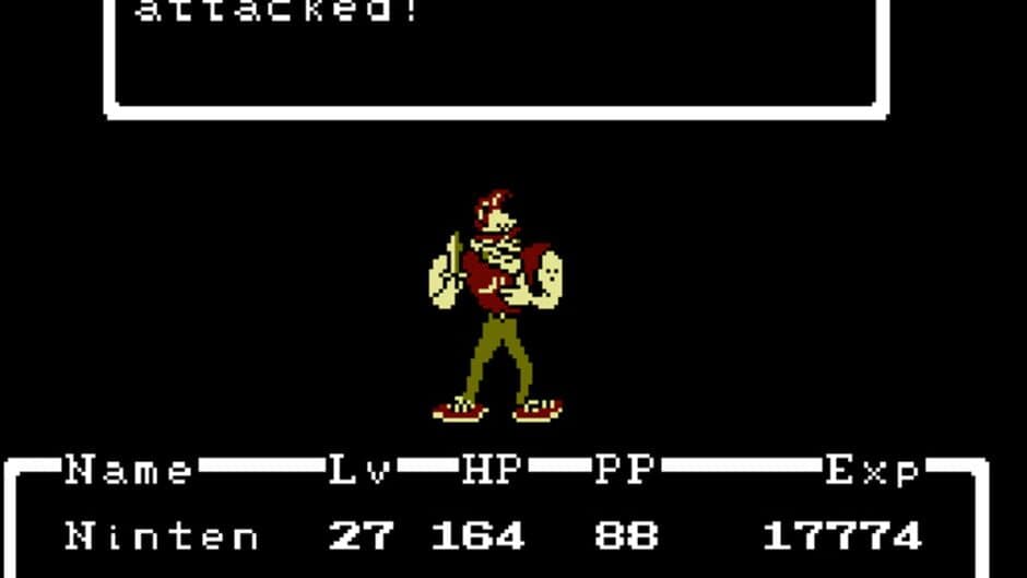 Mother Restored screenshot 2